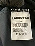 Lands' End Solid Black One Piece Swimsuit Size 20W - photo 3