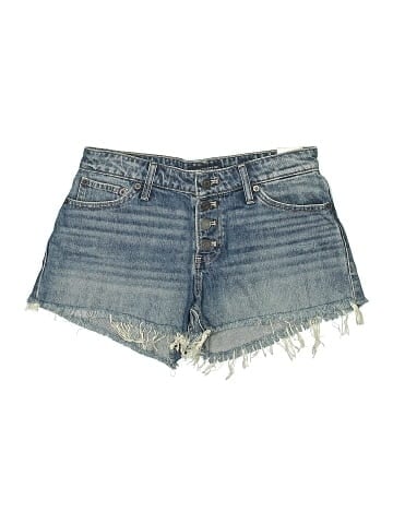 Lucky Brand Denim Shorts (view 1)