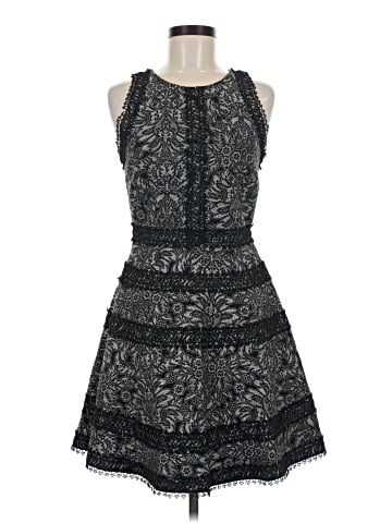 Parker Cocktail Dress (view 1)