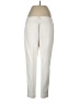 Liz Claiborne Solid Ivory Dress Pants Size 12 - photo 2
