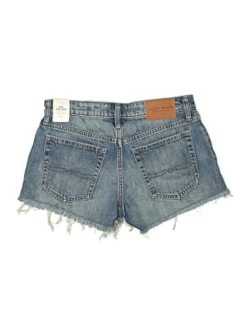 Lucky Brand Denim Shorts (view 2)