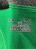 Under Armour Green Active Tank Size S - photo 7