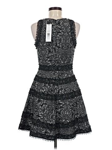Parker Cocktail Dress (view 2)