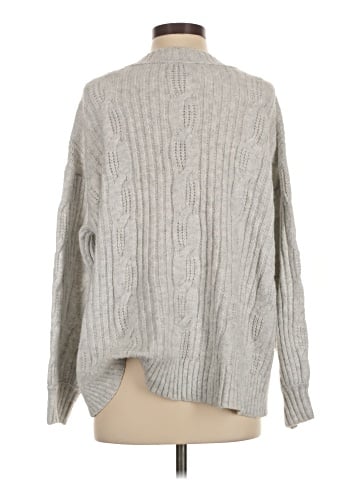 American Eagle Outfitters Pullover Sweater (view 2)