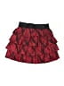 Ralph Lauren Argyle Red Skirt Size 5 - photo 2