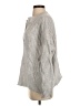 American Eagle Outfitters 100% Polyester Gray Pullover Sweater Size S - photo 5