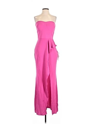 Dress the Population Cocktail Dress (view 1)