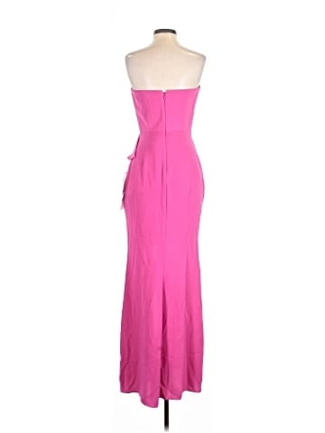 Dress the Population Cocktail Dress (view 2)