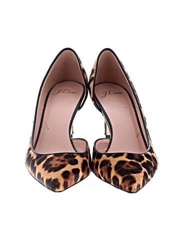 J.Crew Heels (view 2)
