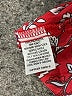 Liz Claiborne 100% Polyester Red Short Sleeve Blouse Size L - photo 8