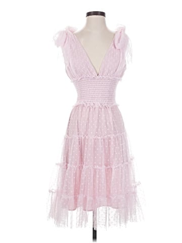 Shein Cocktail Dress (view 1)