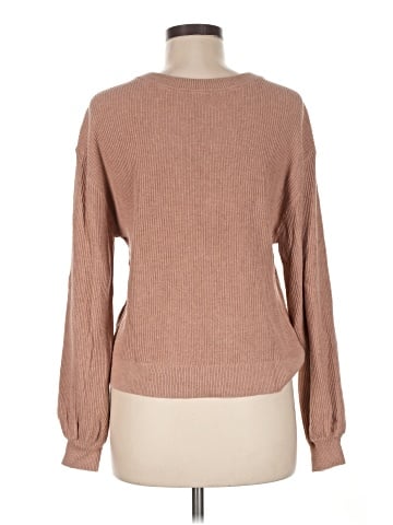 Lululemon Athletica Pullover Sweater (view 2)