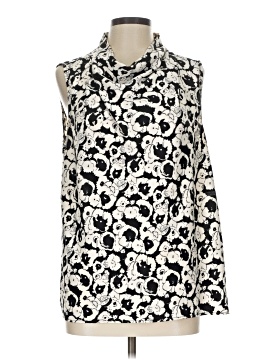 Ann Taylor Factory Sleeveless Blouse