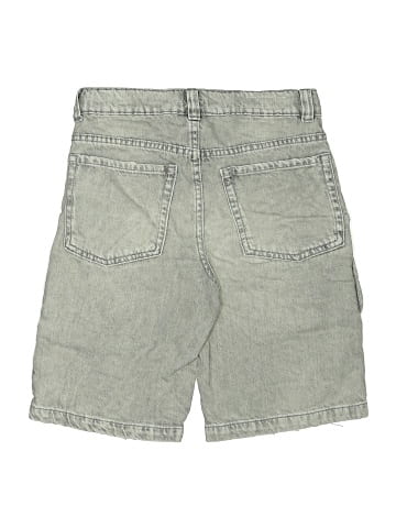 Zara Cargo Shorts (view 2)