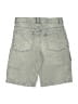 Zara Gray Cargo Shorts Size 10 - photo 2