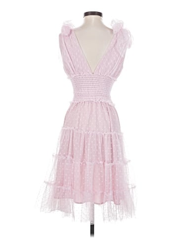 Shein Cocktail Dress (view 2)