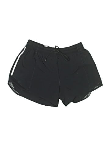 Crz Yoga Athletic Shorts (view 1)