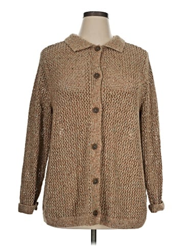 J.Jill Cardigan (view 1)