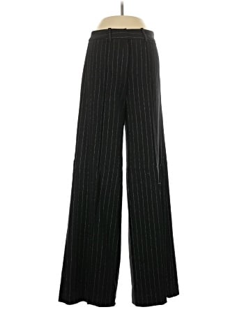 Milly Wool Pants (view 1)