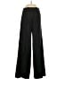 Milly Black Wool Pants Size 0 - photo 1