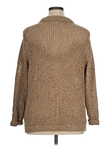J.Jill Cardigan (view 2)
