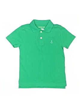 Crewcuts Outlet Short Sleeve Polo