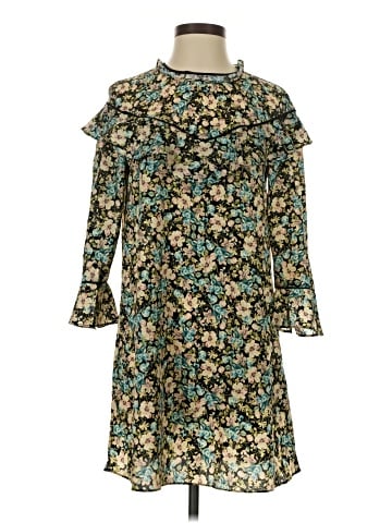 Zara Casual Dress (view 1)