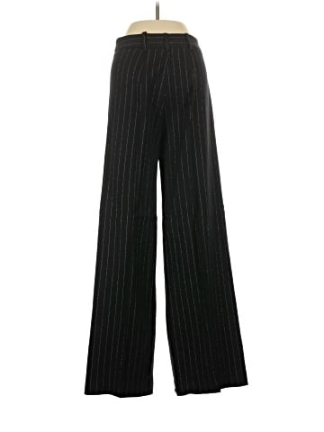 Milly Wool Pants (view 2)