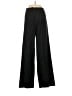 Milly Black Wool Pants Size 0 - photo 2