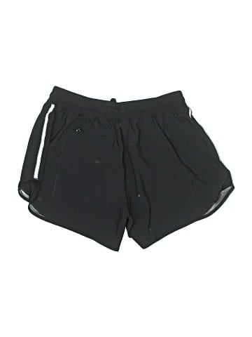 Crz Yoga Athletic Shorts (view 2)