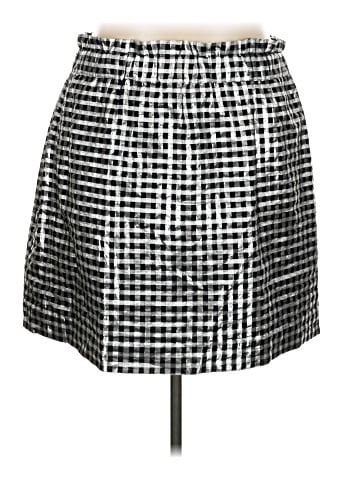 J.Crew Factory Store Casual Skirt (view 1)
