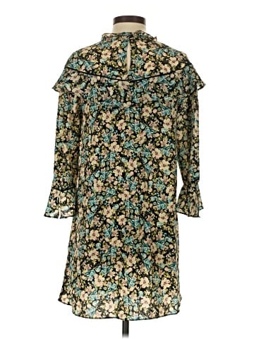 Zara Casual Dress (view 2)