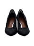 Donald J Pliner Black Heels Size 7 - photo 2
