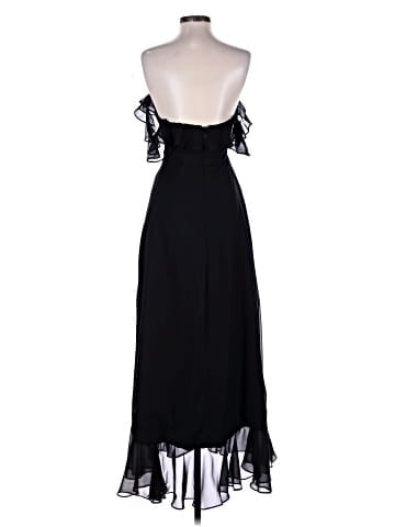 Azazie Cocktail Dress (view 2)