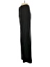 Milly Black Wool Pants Size 0 - photo 5