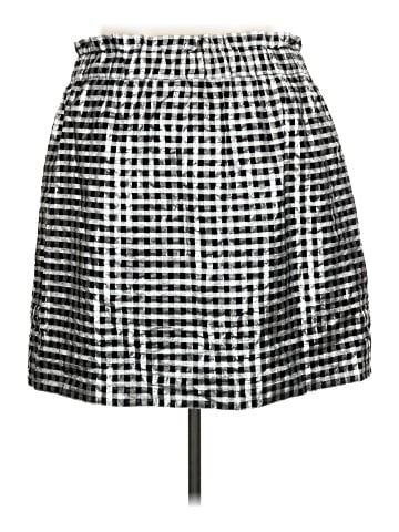 J.Crew Factory Store Casual Skirt (view 2)