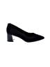 Donald J Pliner Black Heels Size 7 - photo 1