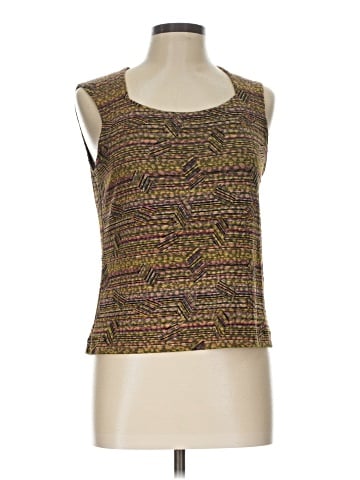 Andria Lieu Tank Top (view 1)