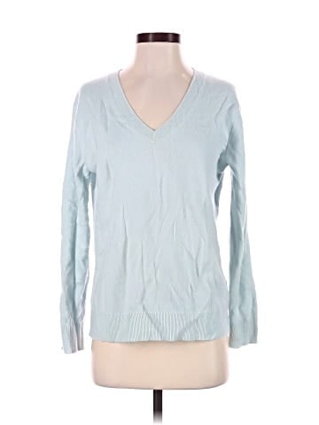 Vince. Cashmere Pullover Sweater (view 1)