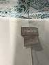 Chico's 100% Lyocell Paisley Blue Blazer Size Lg (2) - photo 6