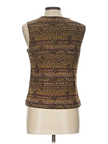 Andria Lieu Tank Top (view 2)