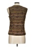 Andria Lieu Brown Tank Top Size L - photo 2