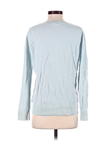 Vince. Cashmere Pullover Sweater (view 2)