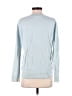 Vince. Blue Cashmere Pullover Sweater Size XS - photo 2