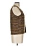 Andria Lieu Brown Tank Top Size L - photo 4