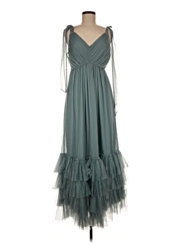 Forever 21 Cocktail Dress (view 1)