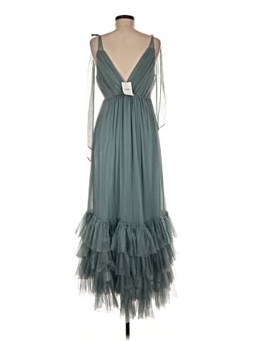 Forever 21 Cocktail Dress (view 2)