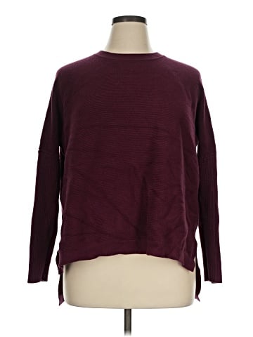 Anrabess Pullover Sweater (view 1)