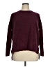 Anrabess Burgundy Pullover Sweater Size XL - photo 1