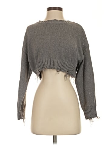 Mustard Seed Cardigan (view 1)